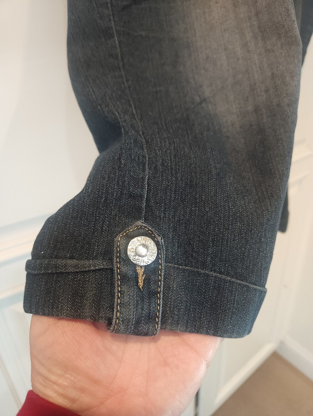 Dkin Jeans - Picture 2 of 7